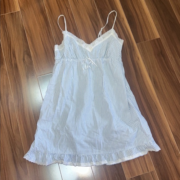Old Navy Other - Medium Old Navy intimates 100% cotton nightgown / sun dress